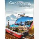 Guide Horaires Automne / Hiver 2019