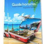 Guide horaires été 2019